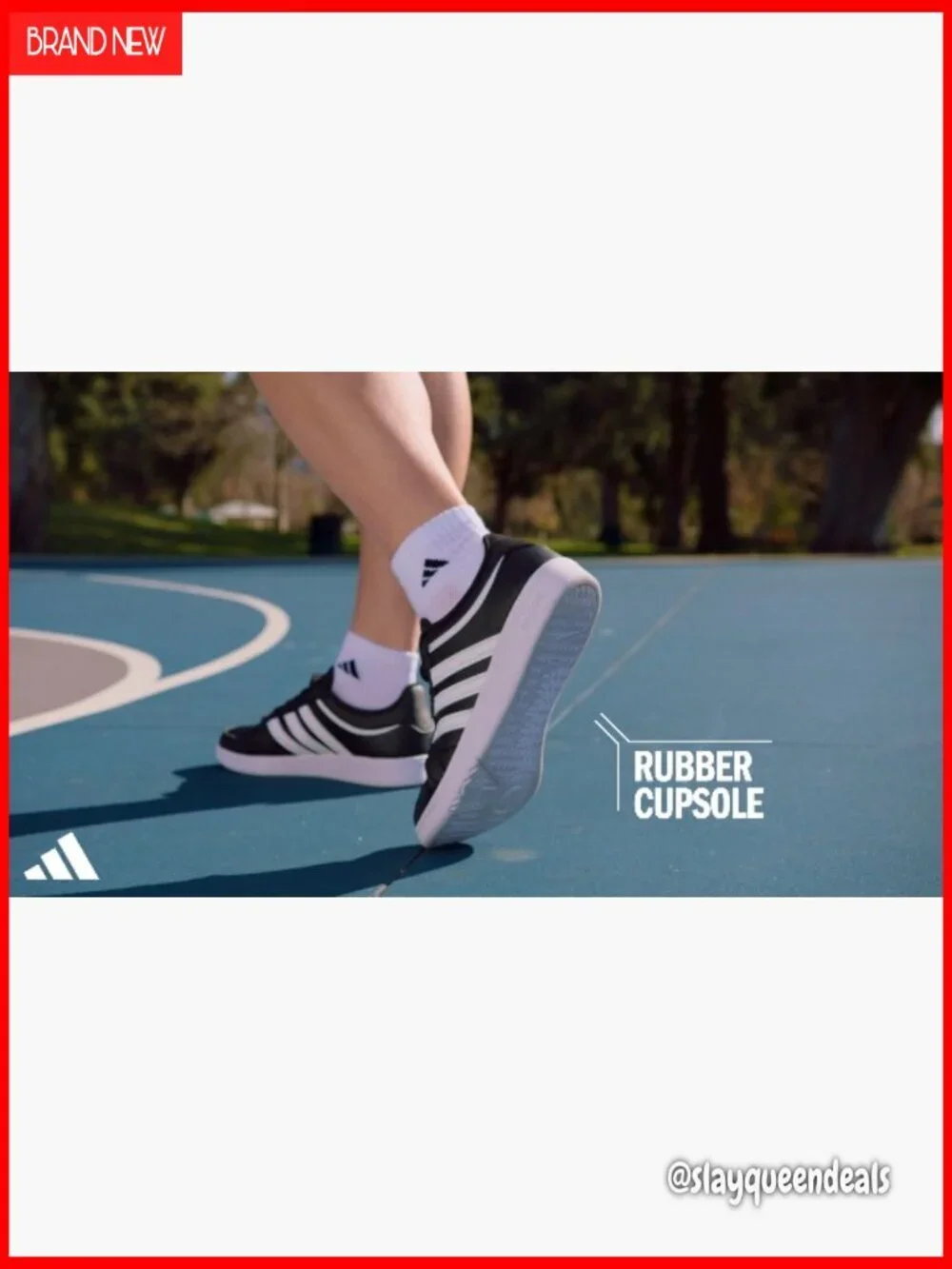 Low Top Basketball Sneakers with Recycled Materials Lace Up Athletic Shoes